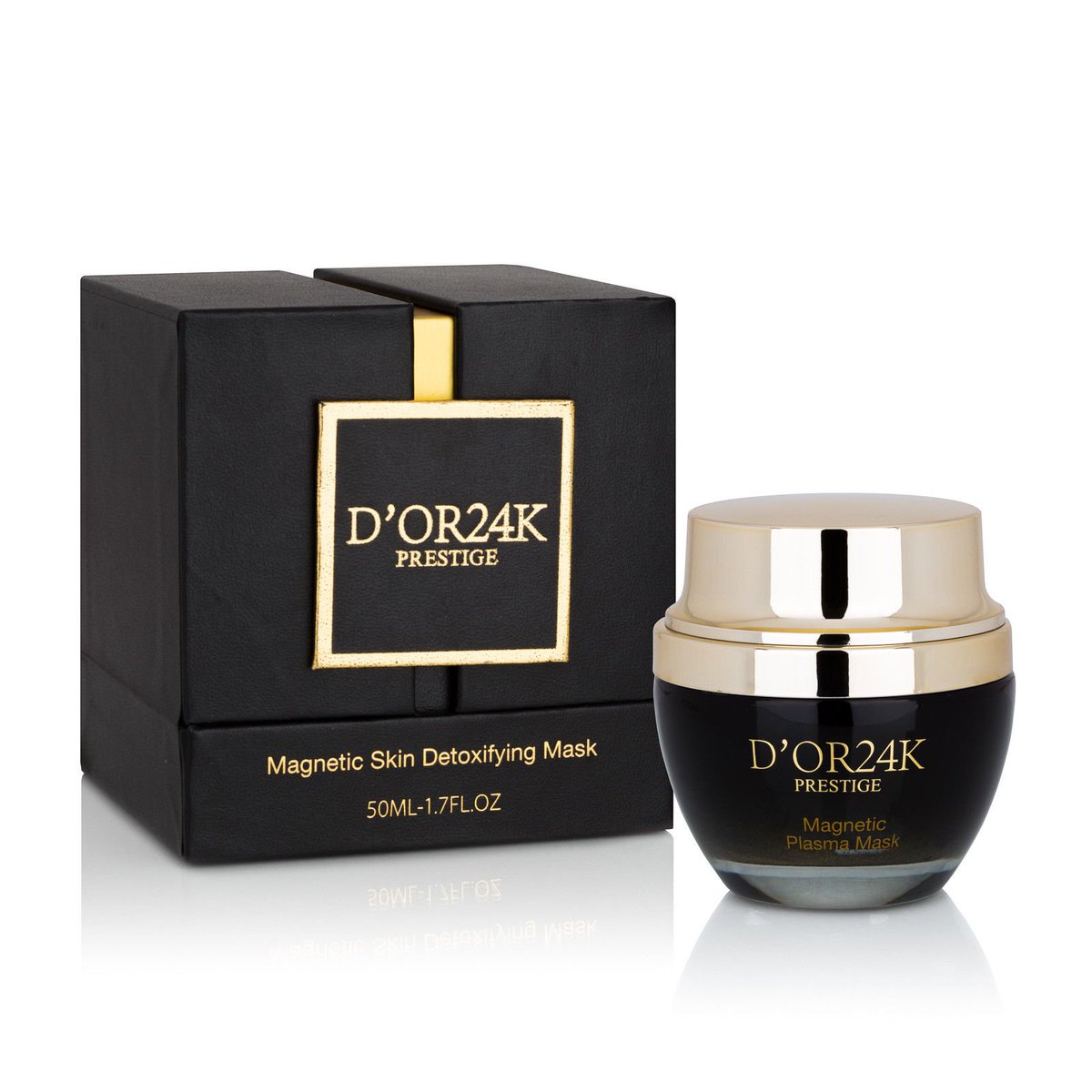 anti_aging_mc's tweet photo. https://t.co/cUxXGaNhWK
D'or 24k Prestige Magnetic Skin Detoxifying Mask 
#AntiAging #SkinCare https://t.co/d1vfpQDPux