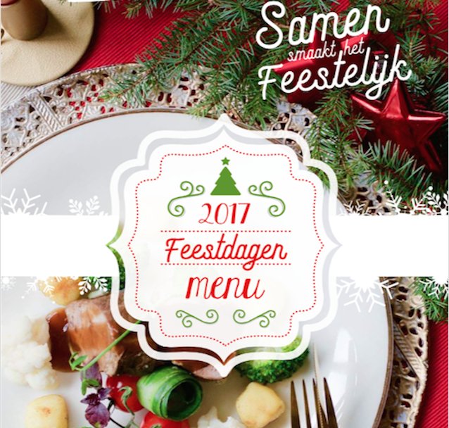 Eetgemak Maaltijden tweet media