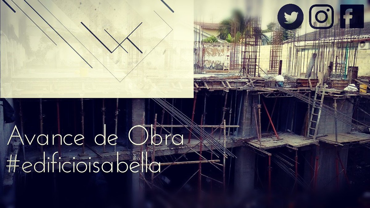 arqvictorc's tweet photo. Edificio Isabella. Diseño: Victor Consuegra G. Arquitecto #arqvictorc #edfisabella #baq
#fromsketch #toreality #construction #architect https://t.co/RZj18u7OoC