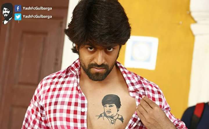 PavanyashEdits's tweet photo. #WeWantKGFTeaser
@NimmaYash @DHFansOfYash 
@Karthik1423 @SrinidhiShetty7 https://t.co/x1NcQ0Y6jm