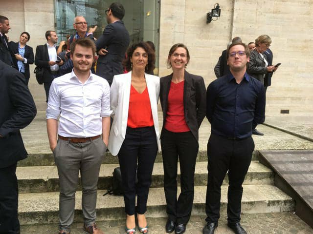 JCE Bordeaux tweet media