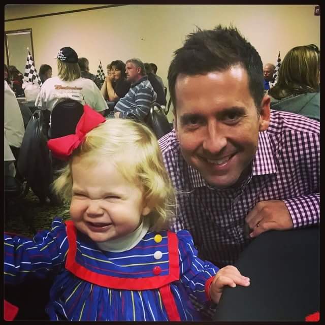 abt228's tweet photo. #tbt @spartanspeedway banquet from 2013. #champion #michiganlegends @matttoddracing https://t.co/hqzG479wzj