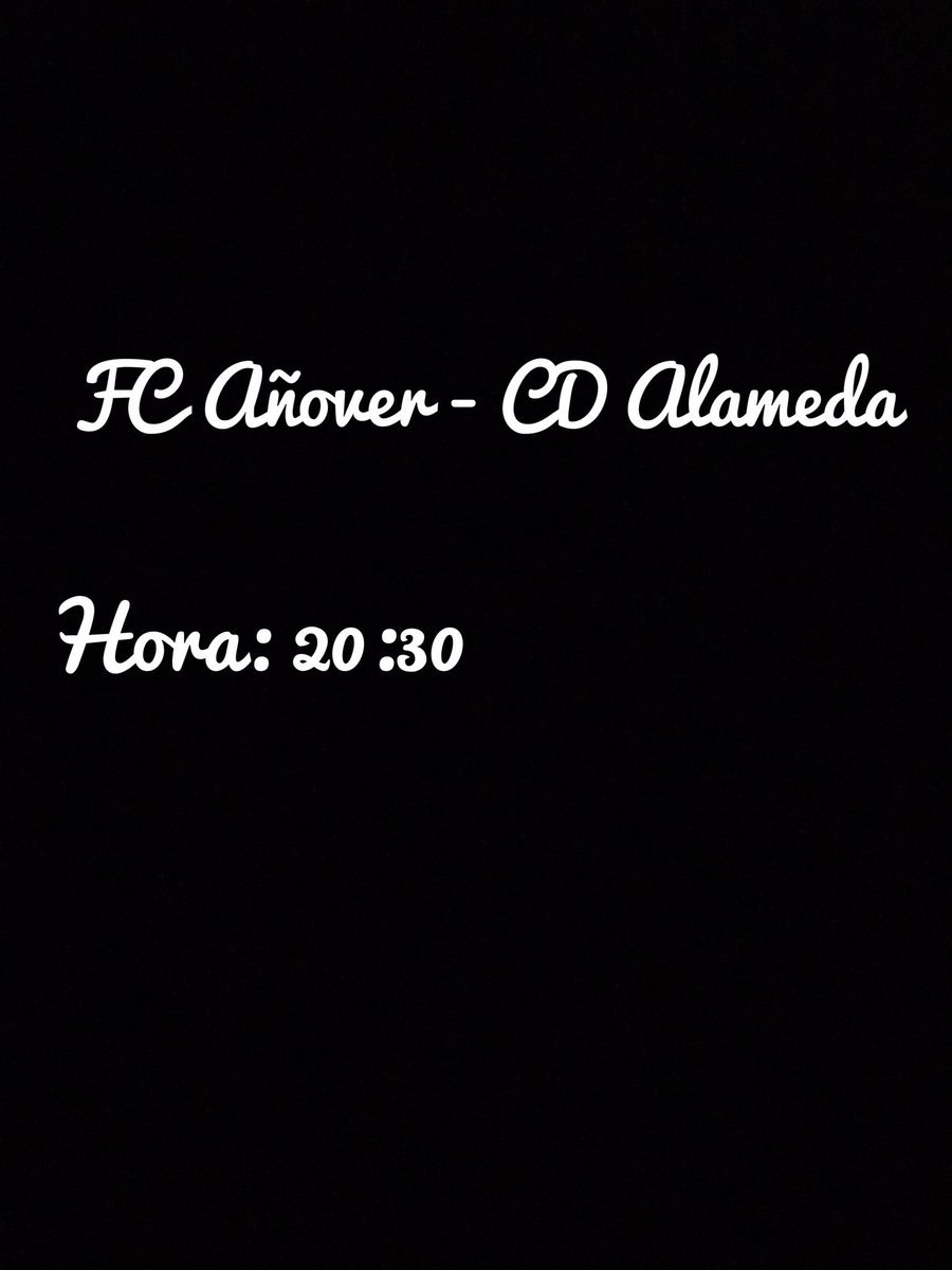 CFANVR's tweet photo. Esta tarde amistoso en casa. El mismo interés que al diseño del cartel le pongo al coito. Por eso soy CM. Espero que abran el bar. ¡JUEVES! https://t.co/zLDU4TTNm9