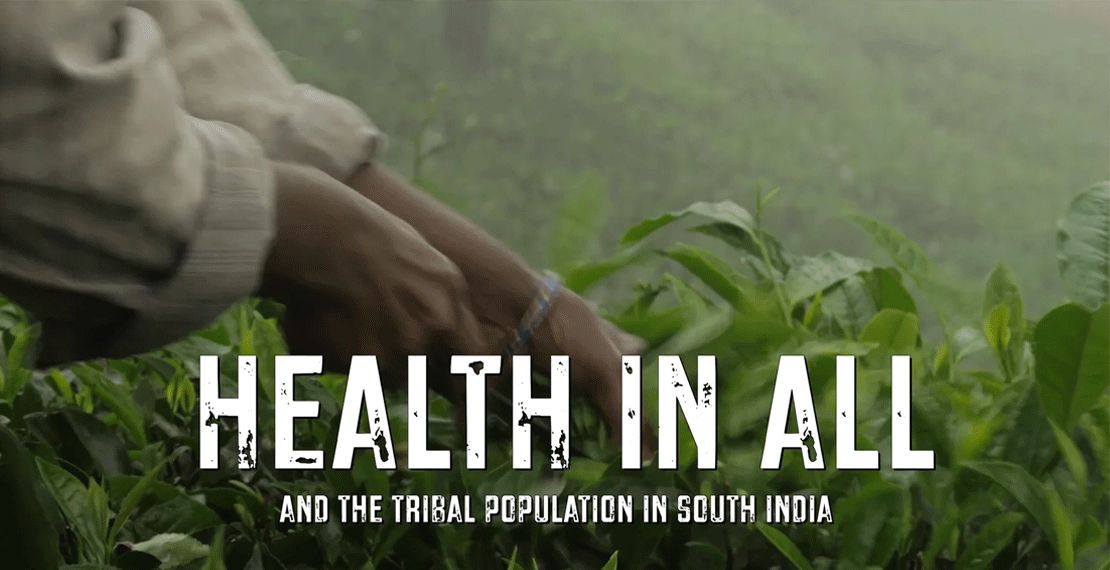 ECTMIH2017's tweet image. Coming up at 3:30 - screening of the 'Health in All' film during the ‘Power of the Image’ session at room Galapagos