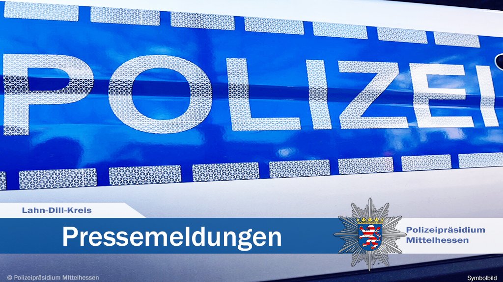 Polizei_MH's tweet image. #Pressmeldung #Polizei #LDK: Blitzeinbruch in #Leun, Diebe klauen Deckenlampen, Lackschäden in #Herborn + #Allendorf ots.de/3975a5