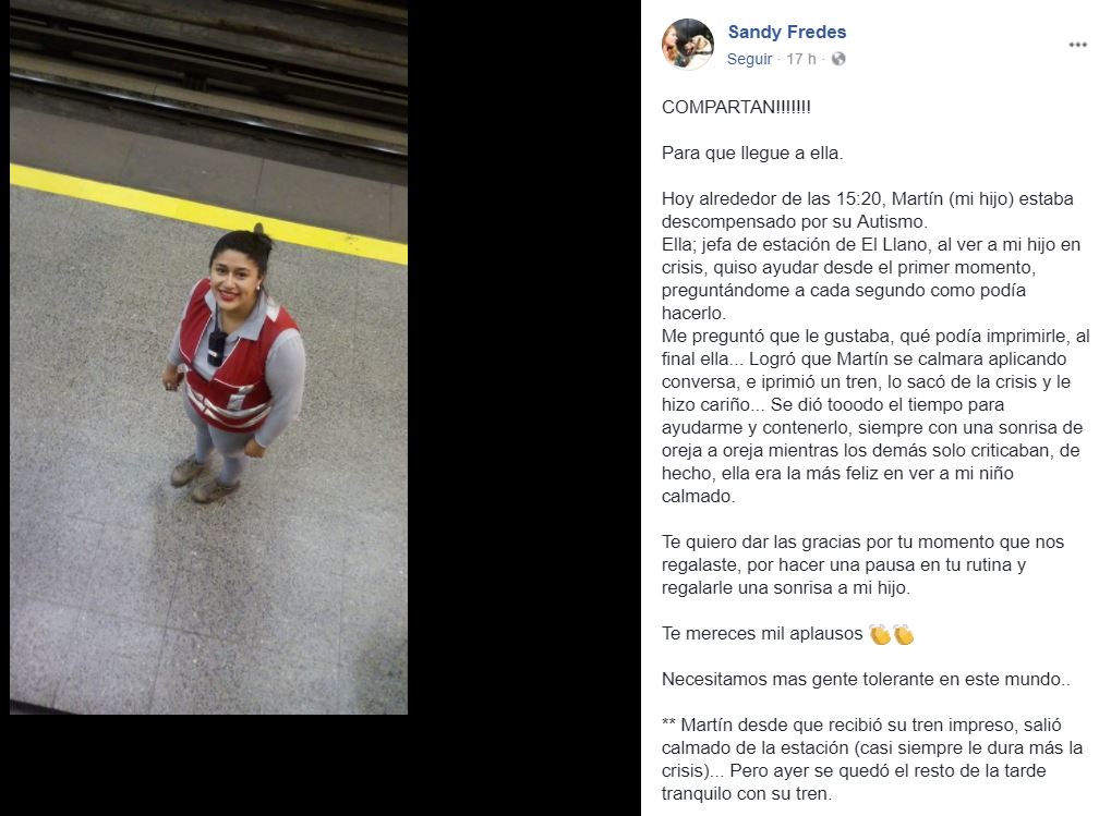 gransopi's tweet photo. Me uno a estos aplausos...da para ovación https://t.co/U2UAAbft6G