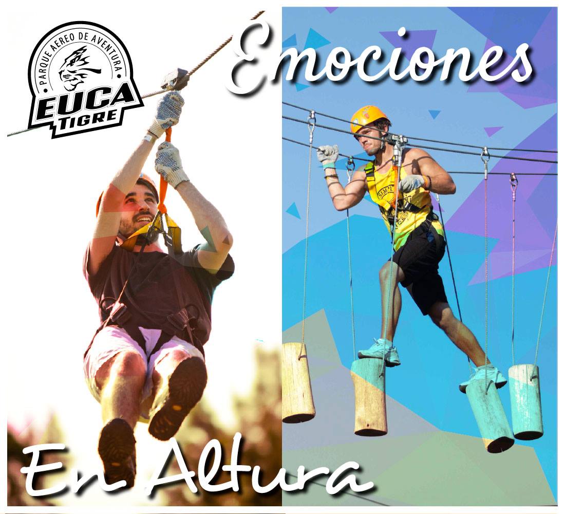 vivi_tigre's tweet photo. Aventuras en altura! Vení a #Tigre y conocé @eucatigre ! Emociones y diversión para grandes y chicos! https://t.co/6ipXBp8Ef1 https://t.co/0RylAL9KyE