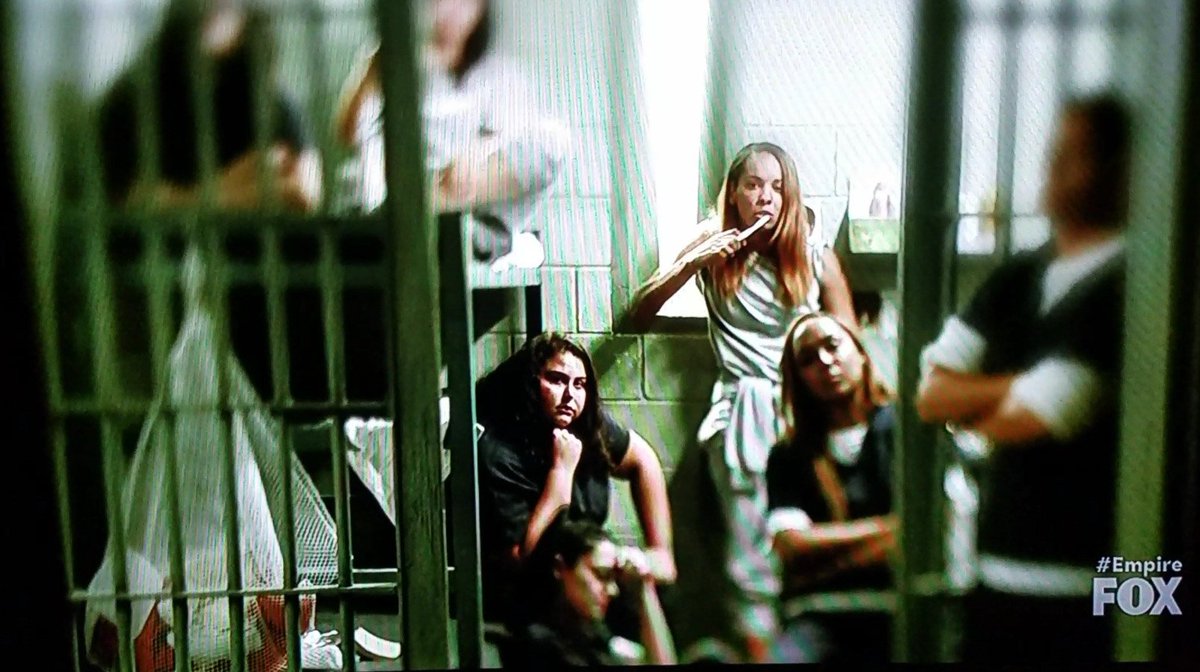 JessicaDulce2's tweet photo. Check me out on this week's episode of Empire!!❤
I'm SO honored!!🤗
#PaidExtra 🎬
#EmpireFox #4StarCasting #ScreenTime #CameraTime https://t.co/RbNlklxnjK
