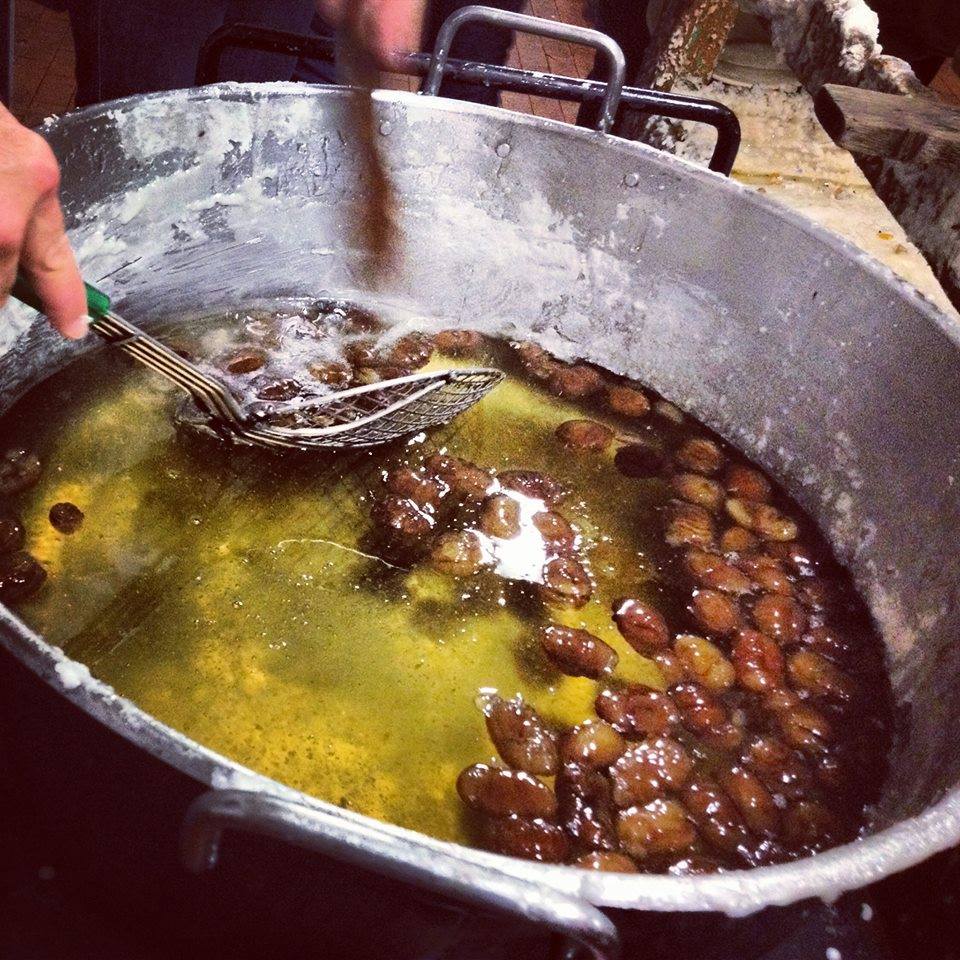 Prodotti di #stagione #Marron glacès

#autunno #dolci #Eccellenza #lavoriincorso