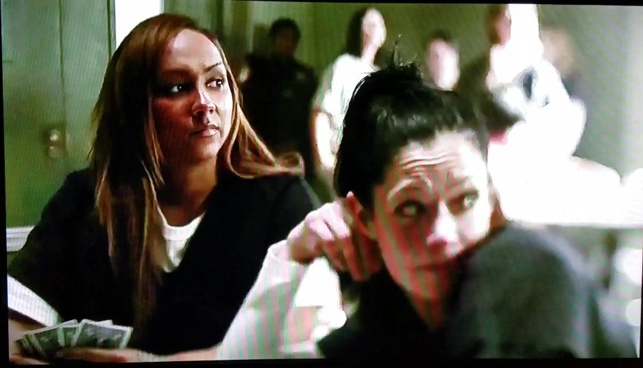 JessicaDulce2's tweet photo. Check me out on this week's episode of Empire!!❤
I'm SO honored!!🤗
#PaidExtra 🎬
#EmpireFox #4StarCasting #ScreenTime #CameraTime https://t.co/wq8B0ytVsT