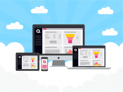 HQLabsSoftware's tweet photo. #Agentursoftware aus der Cloud bietet maximale Flexibilität und ist ein Wachstumsmotor für alle #Agenturen. https://t.co/G2firz8mtF #helloHQ https://t.co/GR5zp6jldf