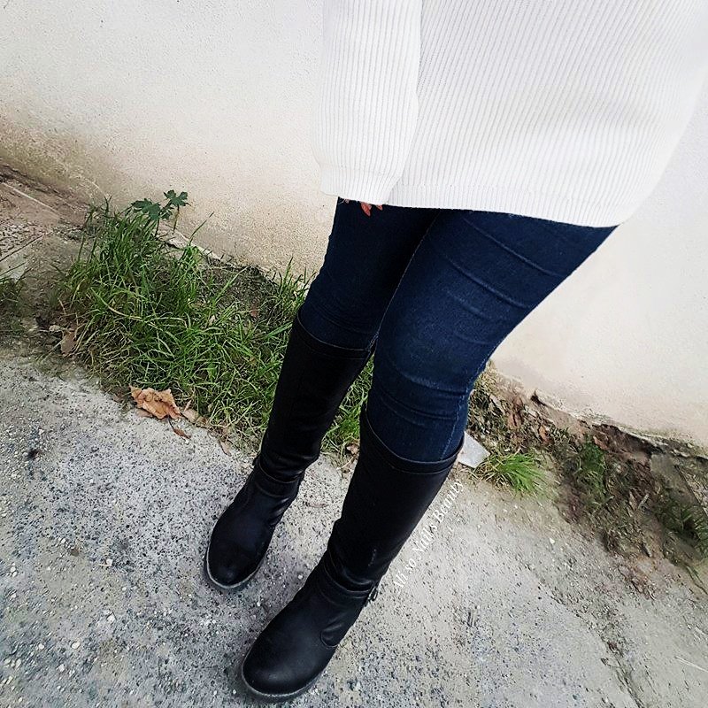 lemondedalison's tweet photo. •19/10/17•
#OOTD #MaxiPull #cocooning https://t.co/Y0pSgSooic