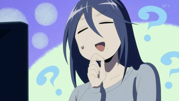 にししアマガミ森島ハルヒの都 בטוויטר ネト充のススメ 第2話 かわいい盛岡森子貼ってく