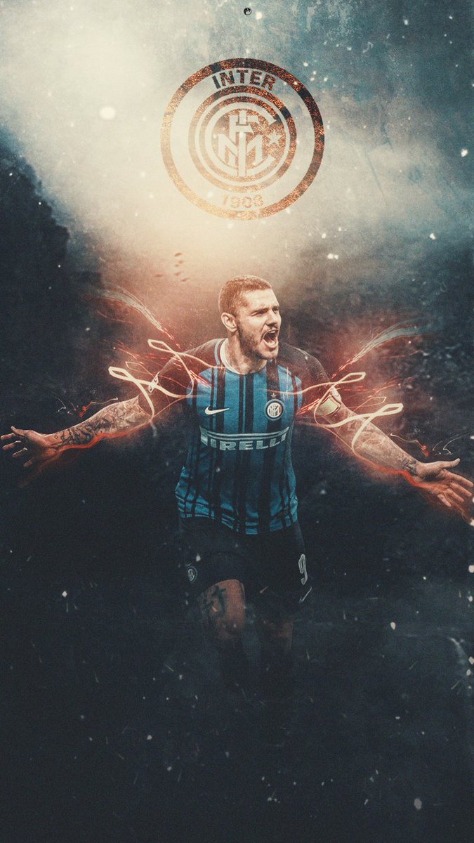 Marwsal's tweet photo. Mauro #Icardi… #FCIM https://t.co/TojvwCLCAK