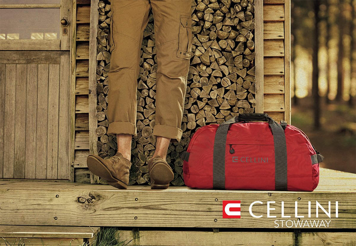Last minute weekend getaways your usual mode of travel? You need a duffel bag! Shop our Stowaway collection here: ow.ly/Pqrb30fTNHF