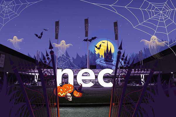 Happy Halloween 👻🎃 #Halloween2017