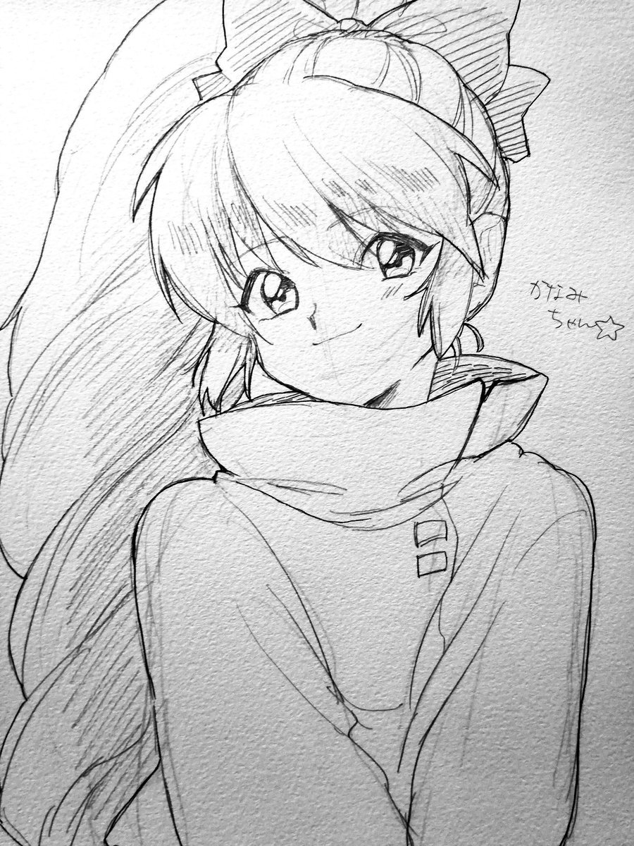 第3回VSフジオミくん (@fujiomi161 )スケブバトルの戦利品①です。キャラクターの選出基準はぼくの私情で独断です。めちゃくちゃ絵が良いですね 