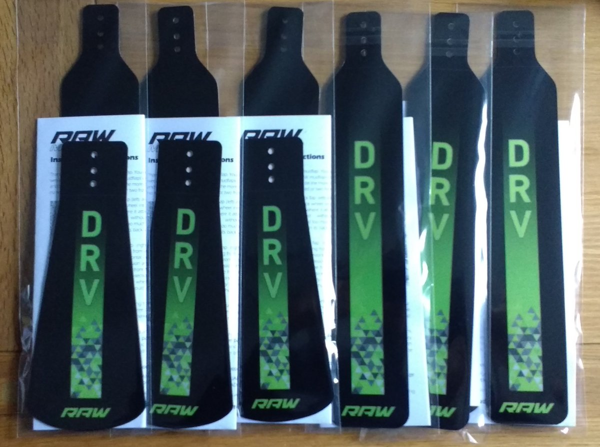 RAW Mudflap (rawmudflap) Twitter