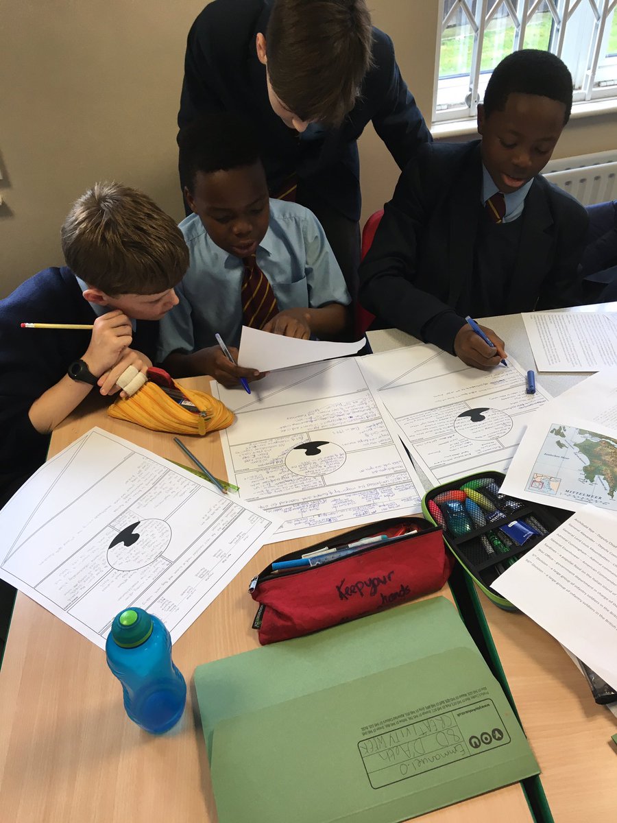 HistoryDGS's tweet photo. WWII spy task - they have the sources, can they work out what it all means? Where is the attack going to happen? @MisskempCM @DartfordGS https://t.co/lYFkvAZL8Q