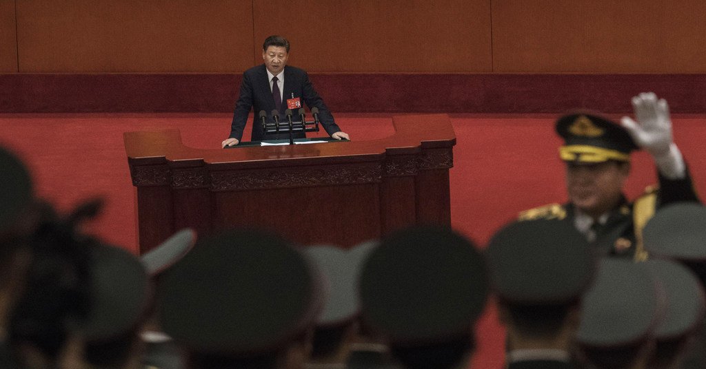 gabriel_hussy's tweet image. Want to Clap for Xi Jinping’s Speech? Use… dlvr.it/PwWZbN #Politics_and_Government #Computer_and_Video_Games #Instant_Messaging