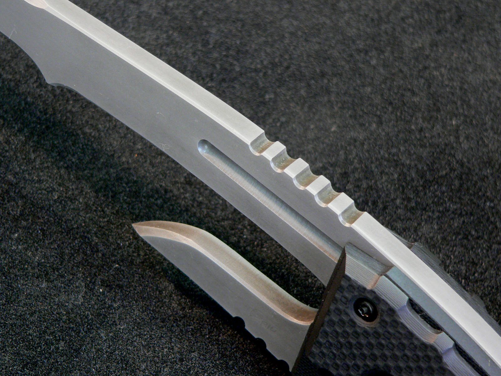 NEMOTO KNIVES on X: 