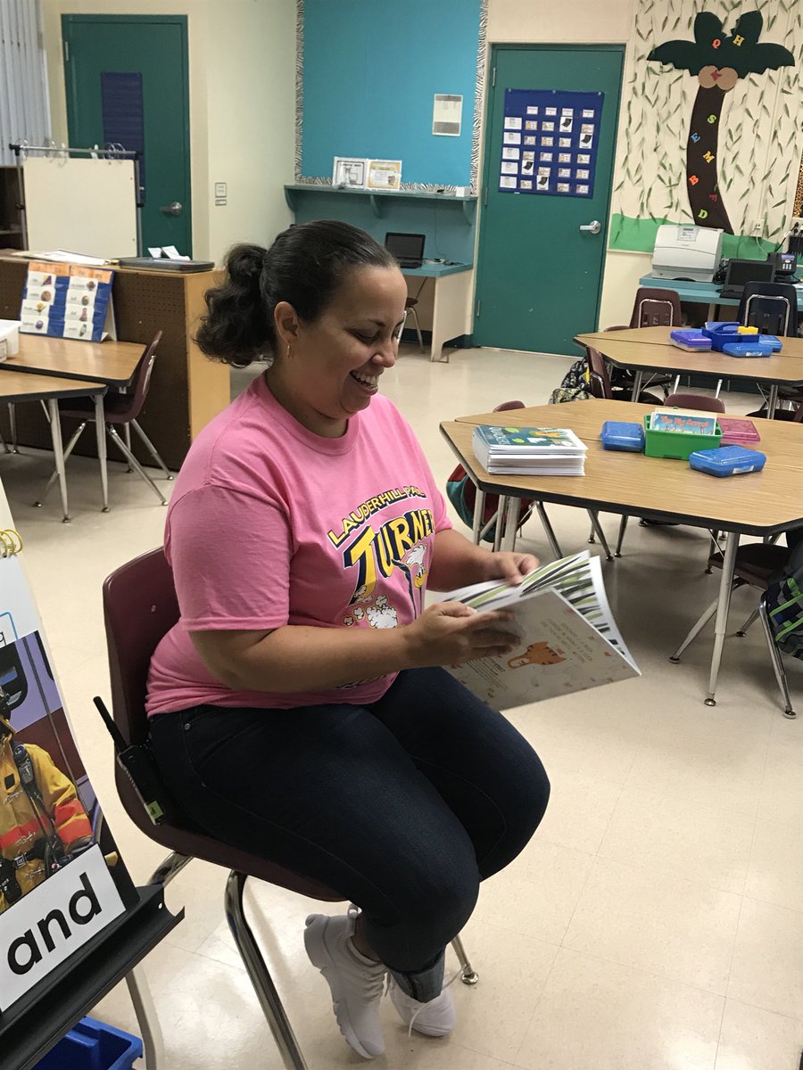lpt_elementary's tweet photo. #LPT #SupportStaff #Reads #BrowardReads @DiversityBCPS @browardk12teach @BrowardTitleI #Quackers by #LizWong https://t.co/QBNzjC1bM2