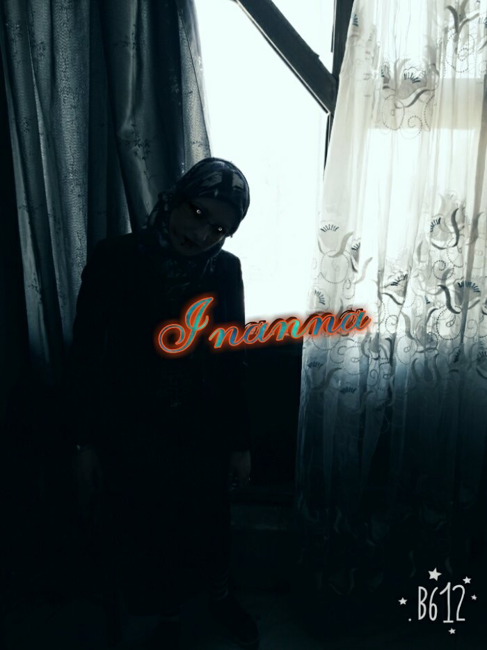 ZubaydahYassir's tweet photo. Me 😅 #TheWalkingDead #TWD #zombie #studentlife #uinversity #lifestyle #dead #walker #WalkerFace #B612 #girlstakeover #bussines #woman #pics https://t.co/mFv1Ozn9aB