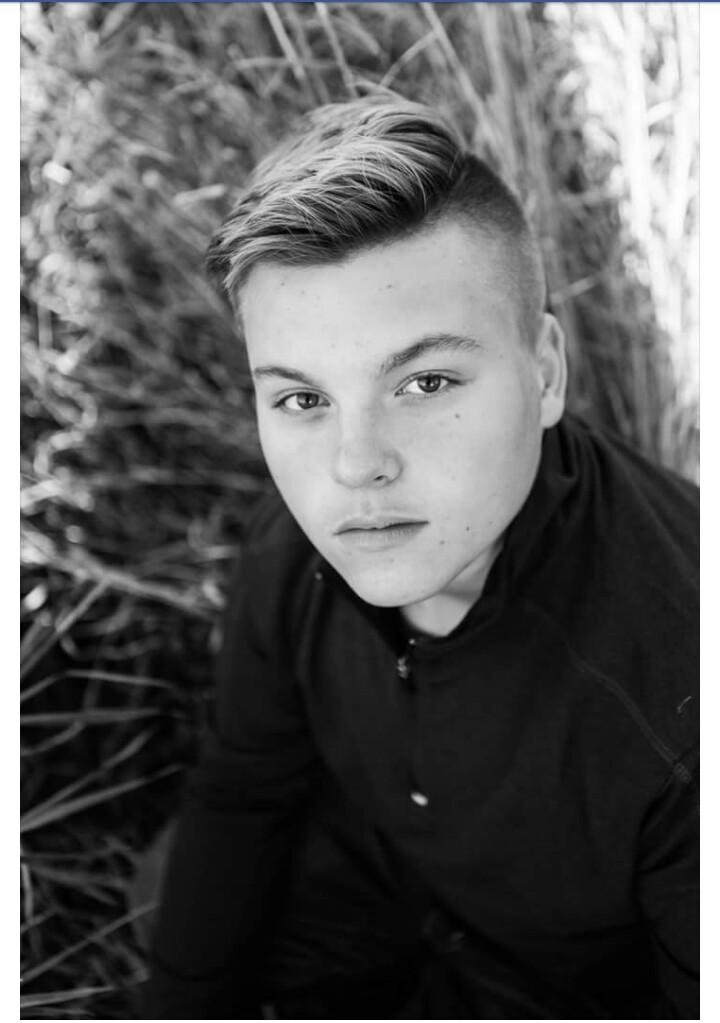 DavanGerding's tweet photo. Pride and joy #gerdingsrule 
@MaddieGerding https://t.co/Zzo497aJRM