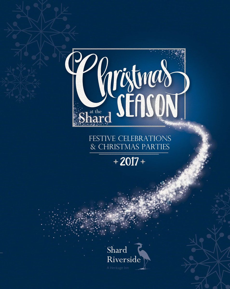 Shard Riverside Inn tweet media