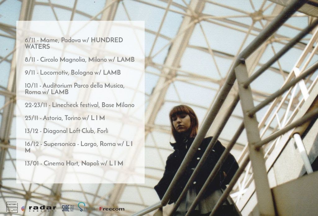 News: Annunciate le date del tour invernale per HÅN cultounderground.com/news-annunciat…