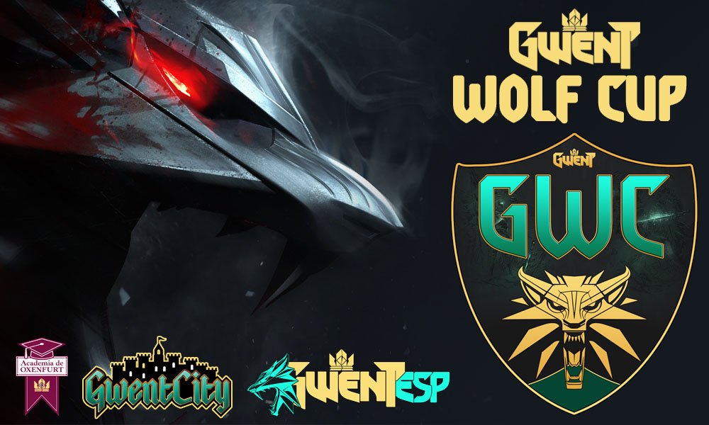 Gwent_Esp's tweet photo. Recordar que este fin de semana tenemos el segundo torneo de la comunidad #GWC2 @Gwent_ES @Oxenfurtu @GwentCity https://t.co/eN7KKF0vL2 https://t.co/5XvAHWEamJ