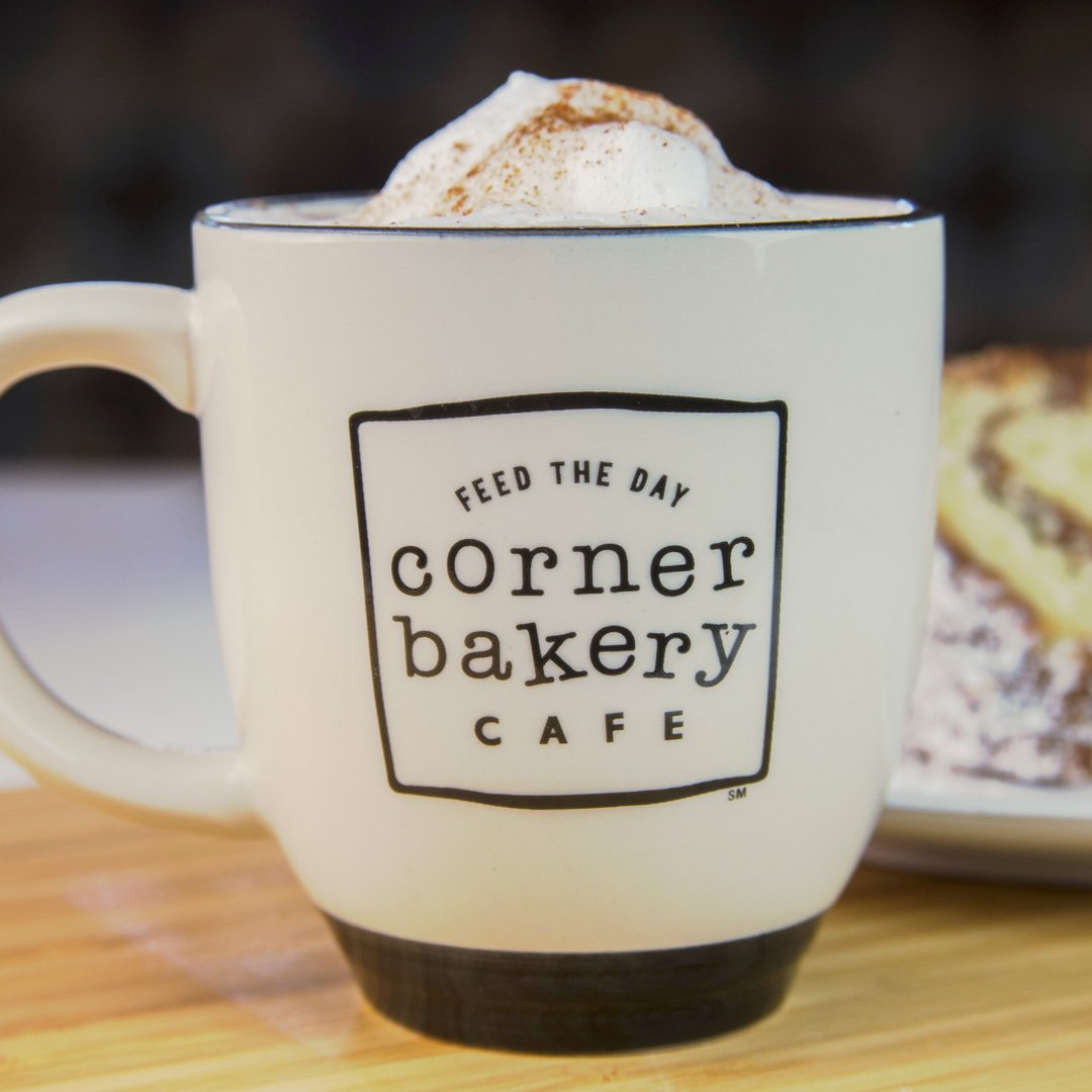 CornerBakerySFL's tweet photo. You can't buy happiness but you can buy coffee... and that's pretty close!
#coffee #cafe #cafecito #cafecito305 #cornerbakery https://t.co/Y8Z2E5bgsI