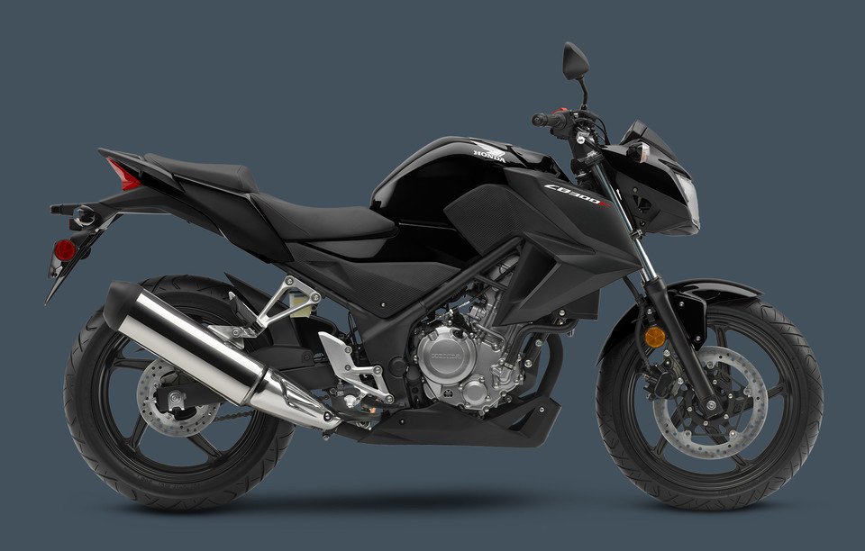 #DealOfTheDay #honda #CB300F 
|
Was $4,319 Today $3,619
|
#yamaha #kawasaki #bikelife #motorcycle #sportbike #Nakedbike