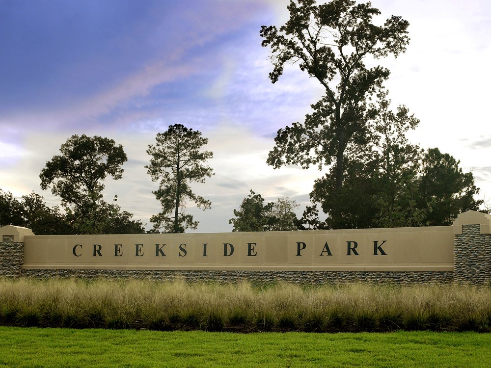 It's been a 'Decade to Remember' as the Village of Creekside Park turns 10 today. bit.ly/2gl1nbg . #creeksidepark