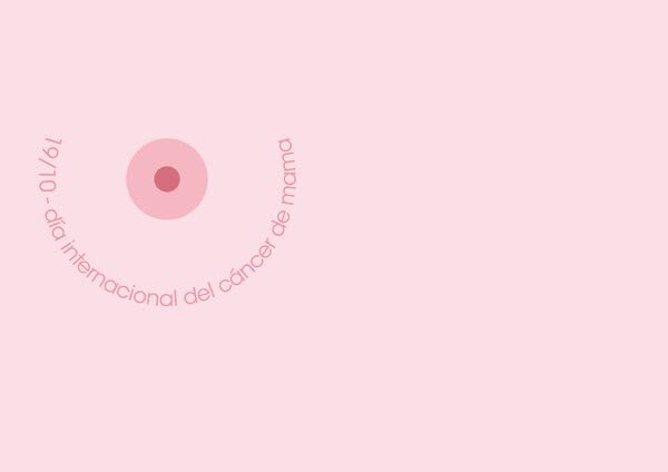 AleLorden's tweet photo. #DíaMundialContreelCancerdeMama https://t.co/rlSjORPE5S