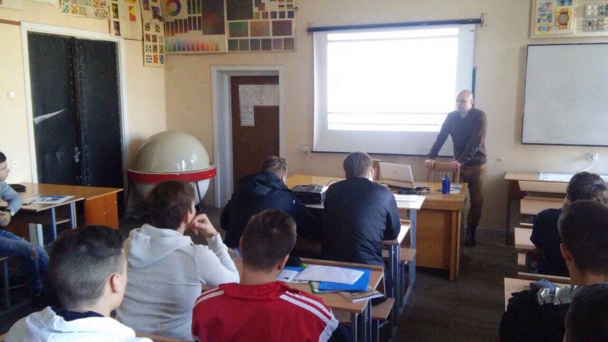Allbau_Software's tweet photo. г.Киев 18.10.17 Киевский национальный университет строительства и архитектуры - Bau It Tag.
#Allplan #allbausoftware #BauItTag #nemetschek https://t.co/hUXBGaaD5z