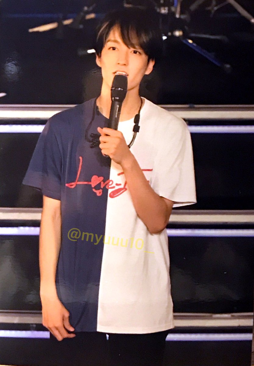 10 18 闇写 Love Tune Live 17 森田美勇人 10 18 闇写 Love Tune Live 17 森田美勇人