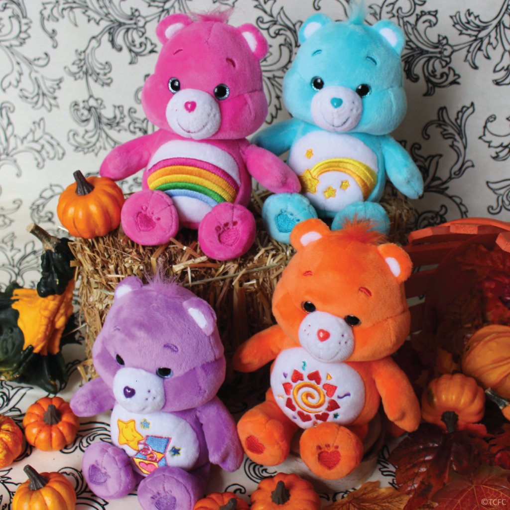 toys r us care bears