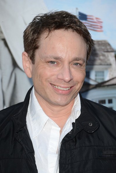 Happy Birthday Chris Kattan 