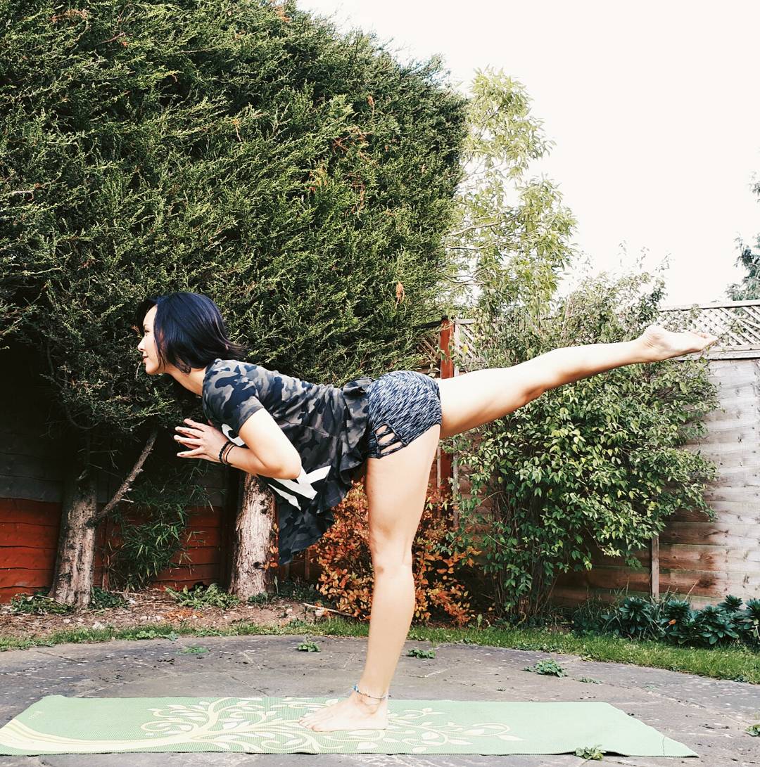 NamLowen's tweet photo. What? I'm just blending in! 🐊🐊🐊

#ThursdayMotivation #yoga #solihull https://t.co/5Y0RkZtXJM