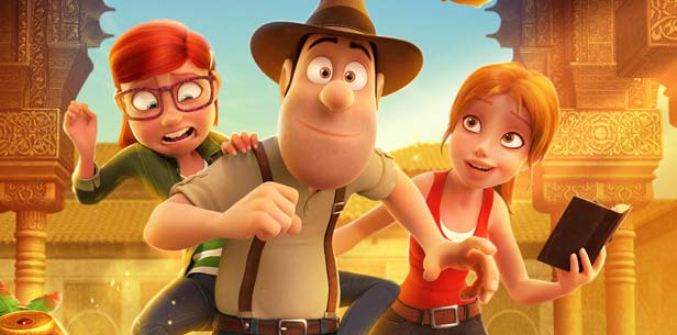 1.633.364 espectadores han asistido a la #FiestaDelCine. Entre las pelis más vistas:  #TocToc #LaLlamada #TadeoJones fapae.es/prensa/comunic…