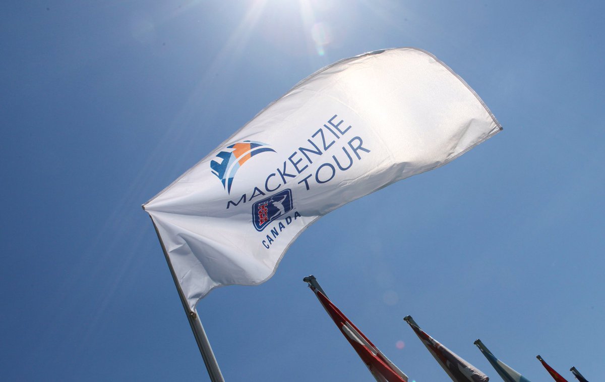 PGA TOUR Americas tweet media