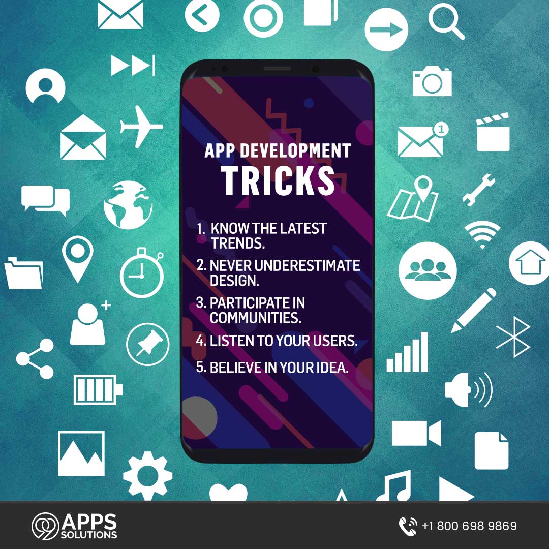 99appssolutions's tweet image. Hi there! We are creating smart #apps.#appssolutions #tipsandtricks #smartapps