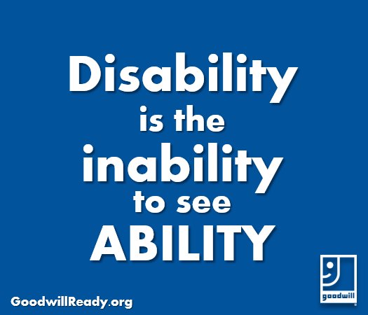 GoodwillReady's tweet photo. #Goodwill #GoodwillReady https://t.co/uggdUXvvjx