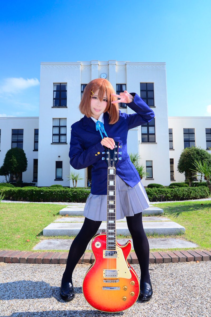 ぺた子 Na Twitterze コスプレ注意 けいおん 平沢唯 聖地ロケ W 本当に夢のような空間でした 小鳥遊夢希 Mugita Nashi コスプレ けいおん 旧豊郷小学校 ぺた子 Na Twitterze コスプレ注意 けいおん 平沢唯 聖地ロケ W 本当に夢のような空間でした 小鳥遊夢希 Mugita Nashi コスプレ けいおん 旧豊郷小学校