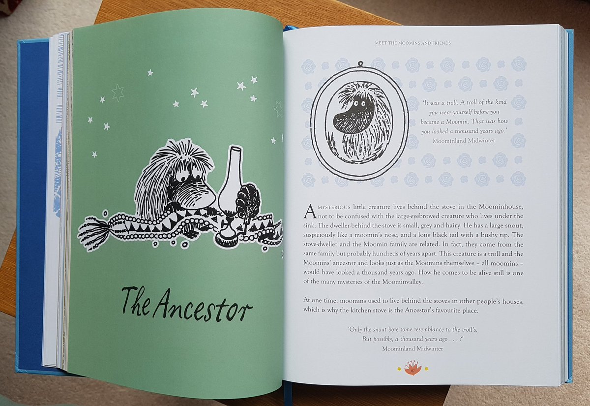 Philip Ardagh On Twitter You Want The World Of Moominvalley You Can Have The World Of Moominvalley My Book Is Out Today Panmacmillan Https T Co L2vzylsyor Twitter