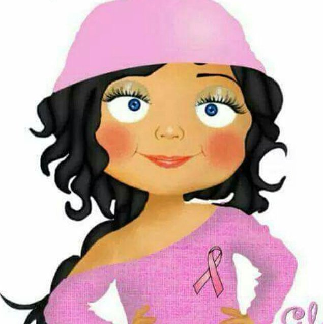 anabaladron1's tweet photo. La sonrisa que nunca se borre.#DiaInternacionalDelCancerDeMama. Mucha fuerza y💪💪💪💪💪😘🌼🌼🌼🌼 https://t.co/0Gw4qAMz2E