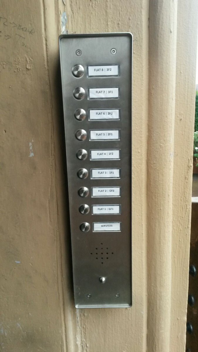 capital_locks's tweet photo. https://t.co/BYQrFwSghv need new entry bell?  https://t.co/xmanz21bBP 
#edinburglocksmith #homesecurity #24hourslocksmith https://t.co/yMVEWOjXci