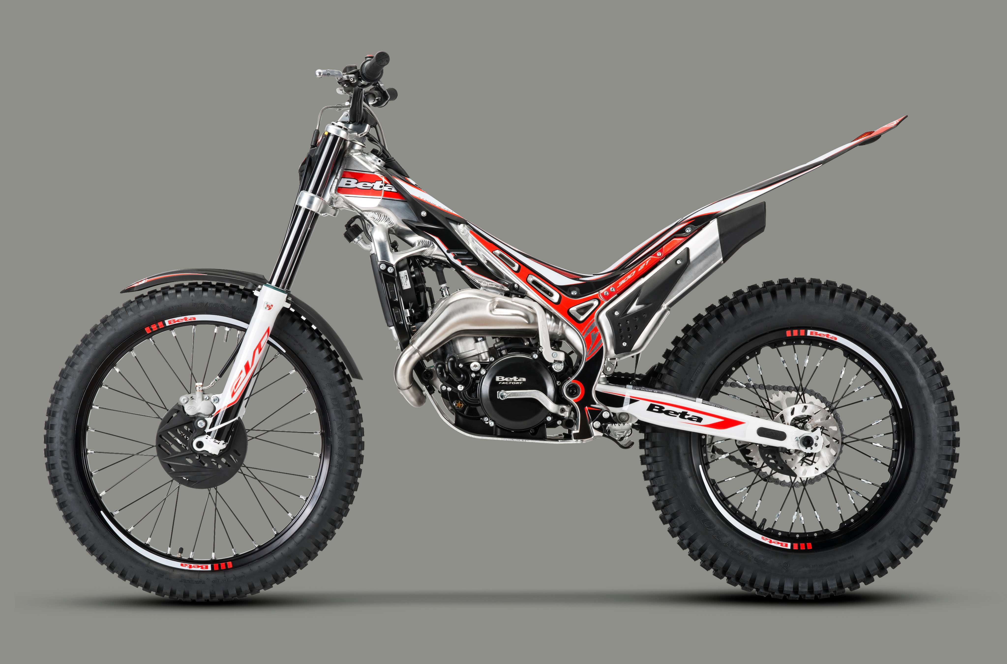 2018 beta evo sale