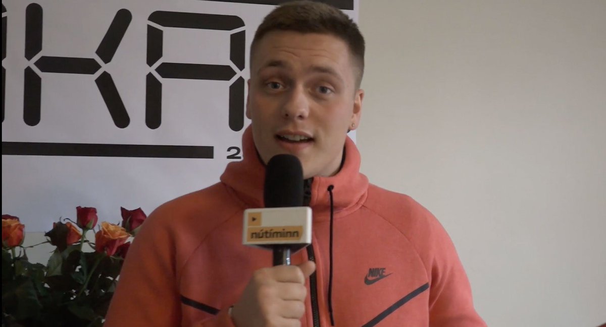 Aron Mola og heitustu tónlistarmenn landsins hvetja ungt fólk til að kjósa með risatónleikum bit.ly/2x7FIKu